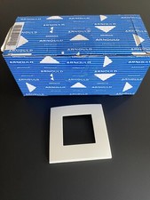 Arnould 60803 - Plaque Espace