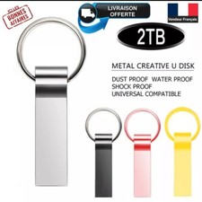 Clé USB 3.0 ultra-grande