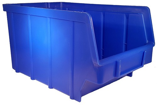Boîtes empilables taille - 5, x