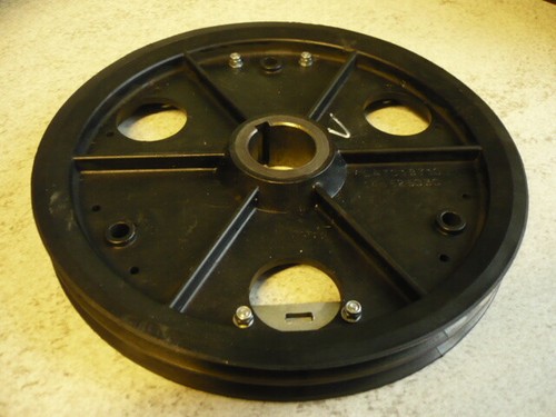 Rav poulie courroie - poulie,