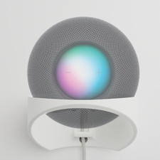 Homepod mini wall bracket - homepod,