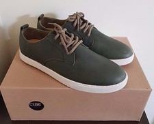CLAE Ellington Leather men's
