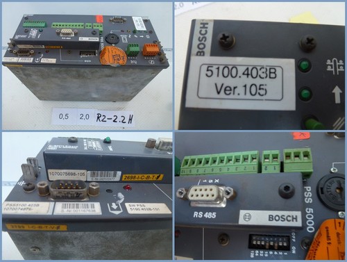 Bosch pss 5000 - bosch, 5000,