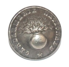 Bouton gros module - , 23mm