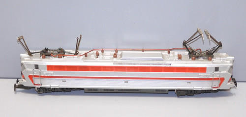 Ancienne locomotive jouef - ancienne,