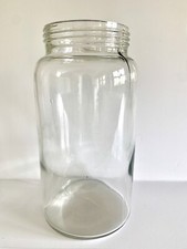 Ancien GRAND BOCAL 3L Verre