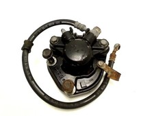 étrier de frein avant gauche