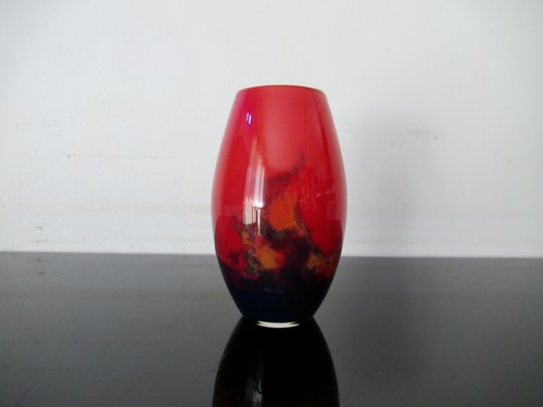 Vase ancien muller - vase,