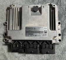 ECU CALCULATEUR MOTEUR FORD B-MAX 1.6L TDCI 0281030847 CV11-12A650-HA A DECODER