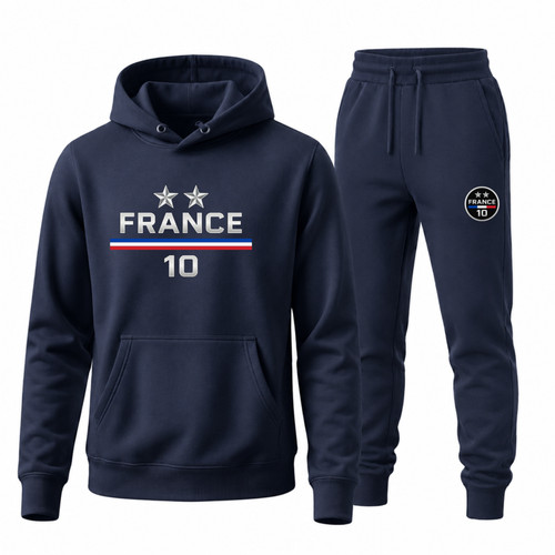 Jogging homme inspiré france - inspiré,
