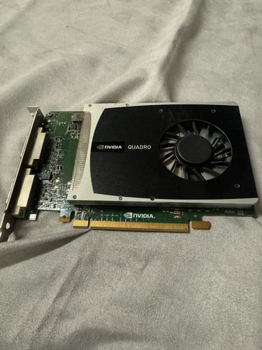 Carte graphique nvidia quadro - carte,