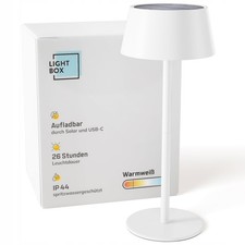 Lightbox LED sans fil 13 cm