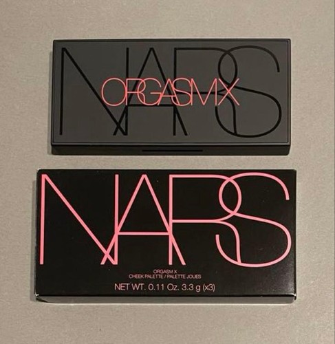 Nars orgasm cheek - x,