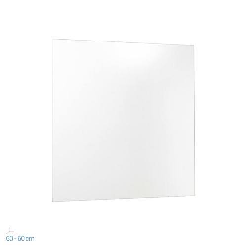 Miroir meuble salle - salle, de