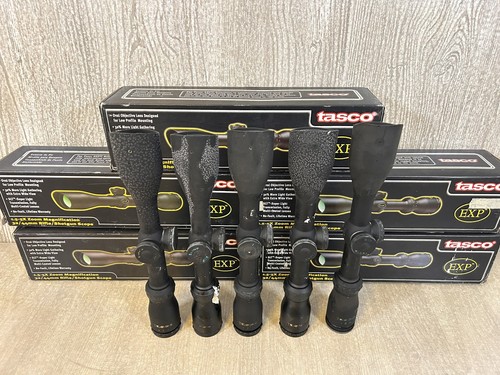 Scope tasco 55x32 44lt - tasco, 55x32/44lt