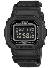 Montre tactique CASIO G-SHOCK