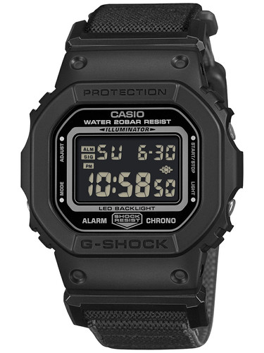 Montre tactique casio - montre, g-shock