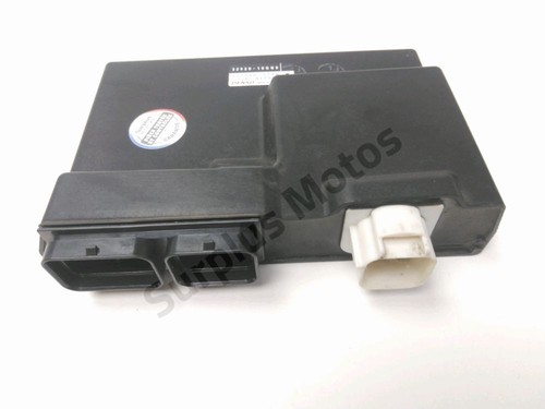 Boitier injection suzuki - boitier,
