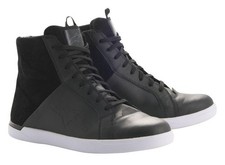 Baskets moto chaussures