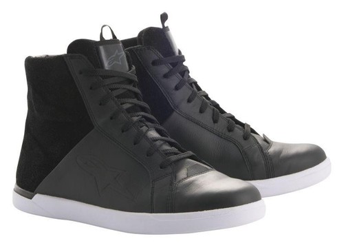 Baskets moto chaussures