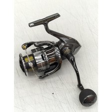 SHIMANO Spinning Reel TWIN POWER C5000XG