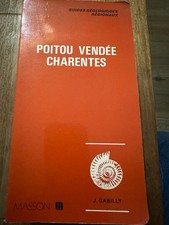 Guides Géologiques Régionaux Poitou Vendée Charentes