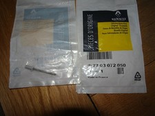 1 RIVET FIXATION SUPPORT