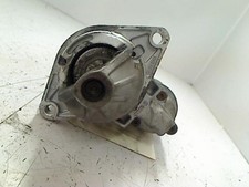 Demarreur OPEL ASTRA G BREAK