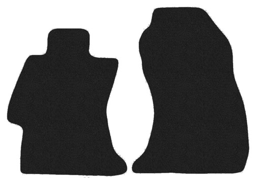 Neuf avant tapis sol pour - tapis,