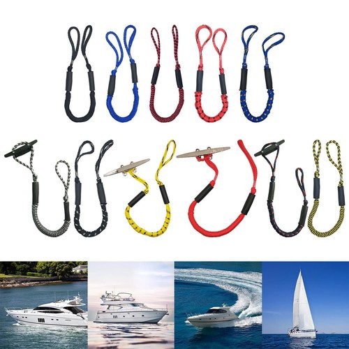 Corde amarrage marine - la, de