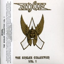 Angel (24) The Singles Collection Vol. 1 - CD