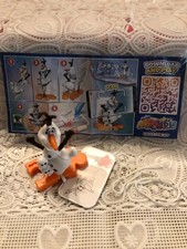 Kinder  Disney VT 328 AVEC BPZ