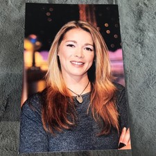 HÉLÈNE ROLLÈS -  PHOTO DE