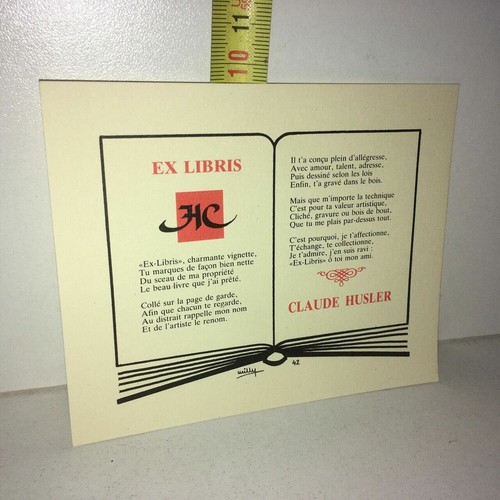 Libris willy braspennincx - willy,