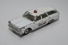 B72 1:43 SABRA GAMDA KOOR 8101