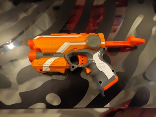 Nerf strike elite - nerf,