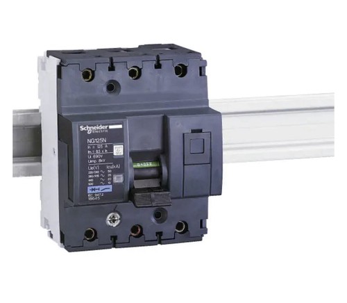 Schneider acti9 ng125n - schneider,