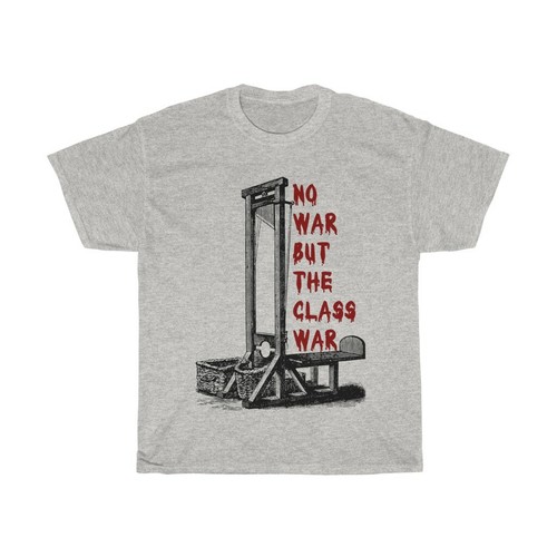 War but the class - but,
