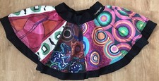 jupe Desigual taille 9 ans 10