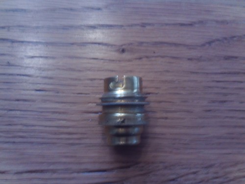Ancienne lampe 1 - ancienne,