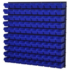 Boîtes empilables étagère