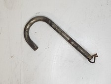 Goupille barre terrage - de,