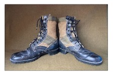 Brodequins Jungle vietnam seal