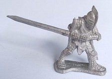 Figurine Plomb Ral Partha Mad