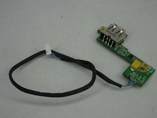 Port USB supérieur PC portable HP Pavillon DV9700_dv9849em