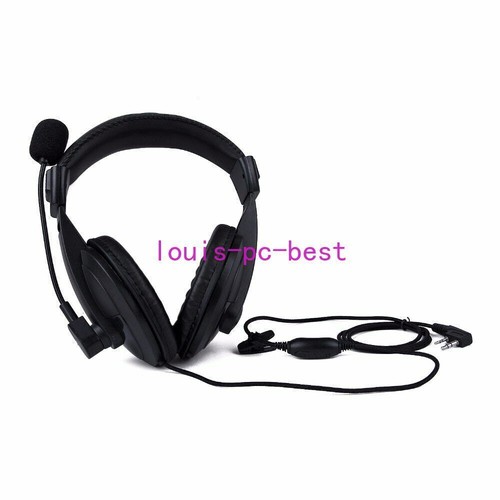 Walkie talkie ptt - walkie, earpiece
