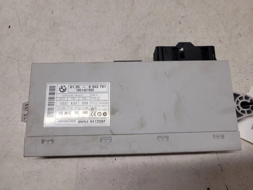 Bmw e60 cas - 5,