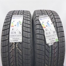 215 65 15C 2xGOODYEAR 215/65