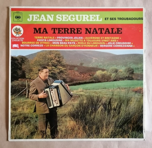 Jean segurel ses - et,