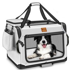 Caisse pliable pour chien - caisse, 83